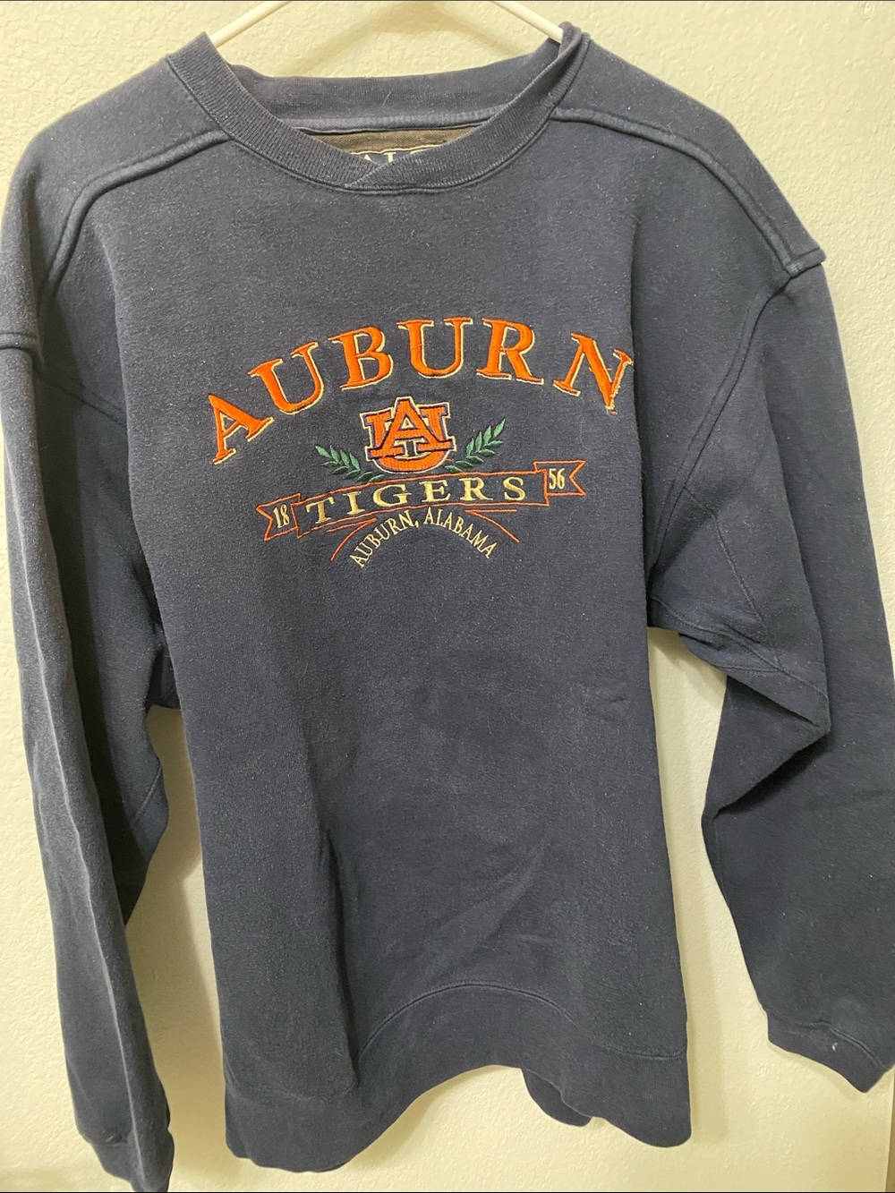 Auburn Sweatshirt
